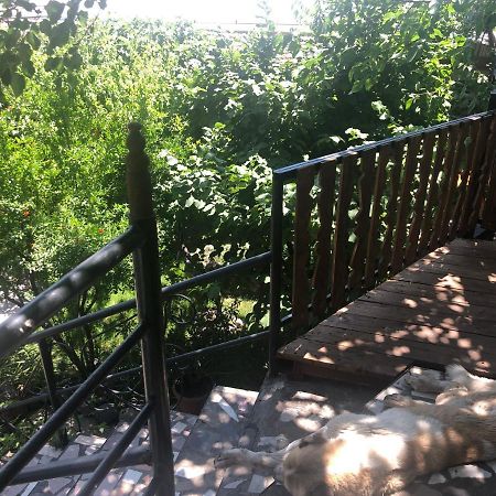 Master'S House Dayan Hotel Erevan Exterior foto