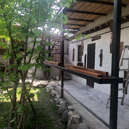 Master'S House Dayan Hotel Erevan Exterior foto
