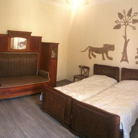 Master'S House Dayan Hotel Erevan Quarto foto