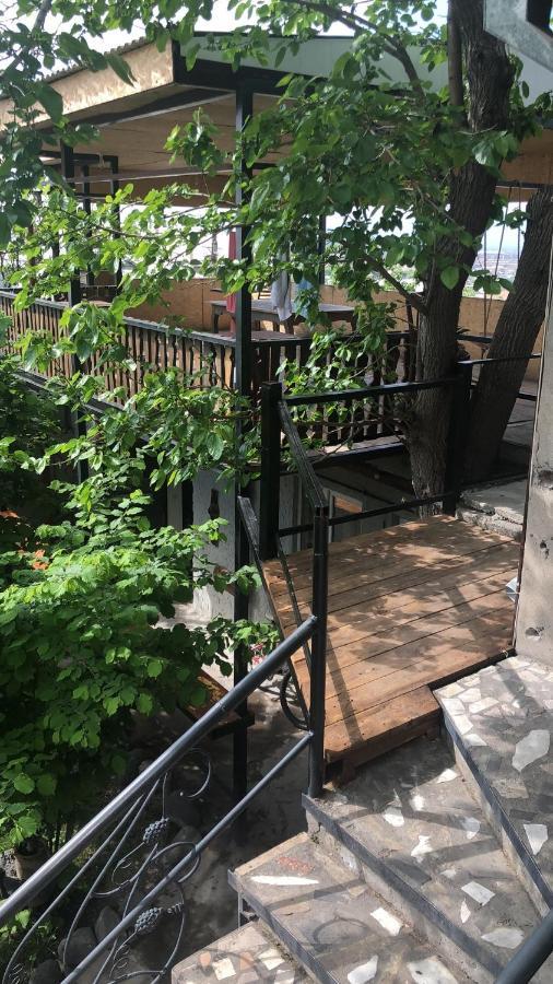 Master'S House Dayan Hotel Erevan Exterior foto