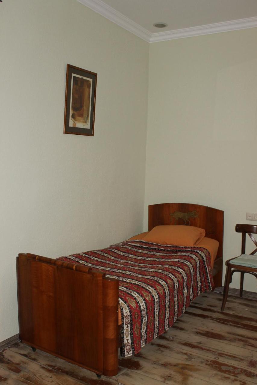 Master'S House Dayan Hotel Erevan Exterior foto